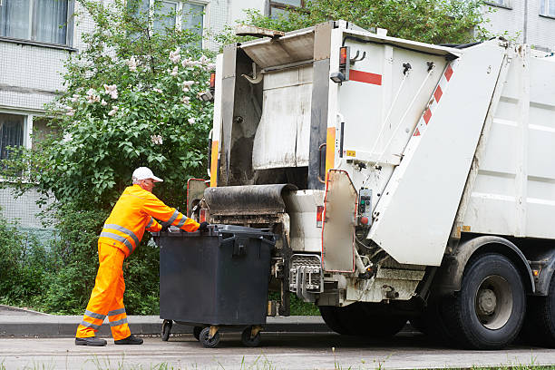 Reliable Black Jack, MO Junk Removal Solutions