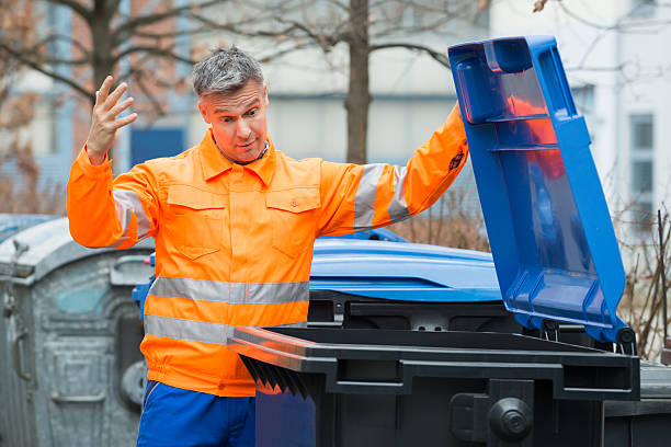 Best Commercial Junk Removal  in Black Jack, MO